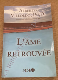 L'AME RETROUVÉE.