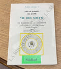 Vie des Soufis ou les haleines de.... ABD-AR RAHMAN AL JAMI.