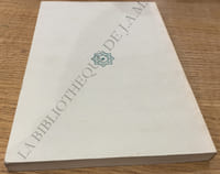 Vie des Soufis ou les haleines de la familiarité. Traduit du Persan par Sylvestre de Sacy.