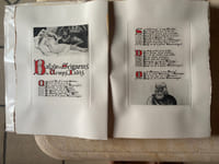 Les balades du grand testament