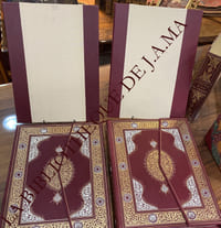 Les lettres persanes -
