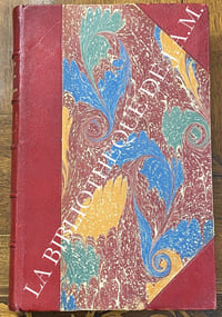 Physiologie des quais de Paris du Pont Royal au Pont Sully. Bouquineurs et bouquinistes