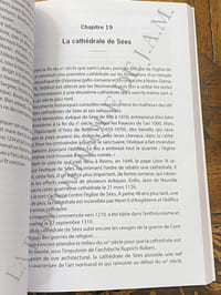 Énergie sacrée des cathédrales.
Origines et Histoire - Étude du Tellurisme - Symbolisme des Vitraux - Clés architecturales.