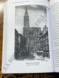 Énergie sacrée des cathédrales.
Origines et Histoire - Étude du Tellurisme - Symbolisme des Vitraux - Clés architecturales.