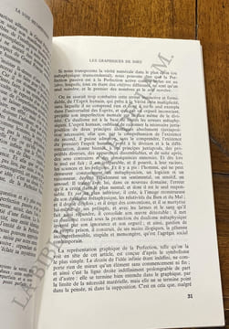 LA VOIE MÉTAPHYSIQUE.
NOUVELLE ÉDITION.. MATGIOI. (Eugène Albert Puyou de Pouvourville).