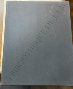 La médecine arabe.
Aquatintes de Mario Avati.