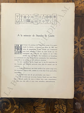 LE TAROT DES IMAGIERS DU MOYEN AGE.. WIRTH - OSWALD.