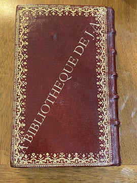 Sacrorum Bibliorum Vulgatae Editionis Concordantiae, ad recognitionem Ivssv Sixti V. Pont. Max. Bibliis Adhibitam Recensitae atqve Emendatae. Primùm à ...
