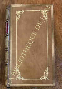 Sacro sancti et oecumenici concili tridentini sub Paulo III Julio III et Pio IV P. P. M. M. celebrati. Canones et decreta notis additionibusq. Philippi Chiffletii,... illustrata haec ultima editione aucta integro... Catalogo omni qui S. Concilio interfuerunt opera F. I. Q. P.,... cum indice librorum prohibit. etc