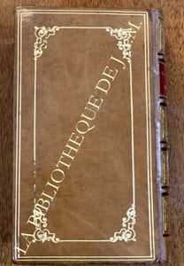 Sacro sancti et oecumenici concili tridentini sub Paulo III Julio III et Pio IV P. P. M. M. celebrati. Canones et decreta notis additionibusq. Philippi Chiffletii,... illustrata haec ultima editione aucta integro... Catalogo omni qui S. Concilio interfuerunt opera F. I. Q. P.,... cum indice librorum prohibit. etc