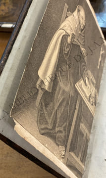 LES ŒUVRES SPIRITUELLES DU BON PÈRE JEAN DE LA CROIX, PREMIER CARME DÉCHAUSSÉ DE LA REFORME DE NOTRE DAME DU MONT-CARMEL, & Coadjuteur de la Sainte ...