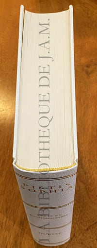 PISTIS SOPHIA TEXTE COPTE DE LA GNOSE AVEC COMMENTAIRE
~LA FOI DE LA SAGESSE~ DIALOGUE POST-EVANGELIQUE SUR LA CONSCIENCE DE LUMIÈRE ET L'ESPRIT DE SAGESSE. TRADUCTION A PARTIR DE MATÉRIEL COPTE ET GREC TROUVE DANS LE CODEX ASKEW AVEC UN COMMENTAIRE DE J.J.HURTAK PH.D.,M.TH ET DÉSIRÉE HURTAK,MS SC.