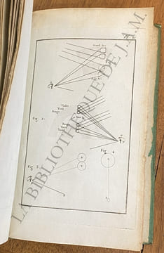 Histoire naturelle abrégée du ciel, de l'air, et de la terre, ou notions de physique générale. "Contenant ce qu'il n'est pas permis d'ignorer sur le ...