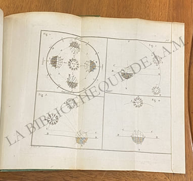 Histoire naturelle abrégée du ciel, de l'air, et de la terre, ou notions de physique générale. "Contenant ce qu'il n'est pas permis d'ignorer sur le ...