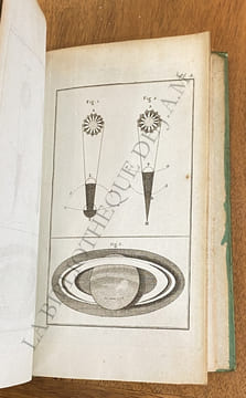 Histoire naturelle abrégée du ciel, de l'air, et de la terre, ou notions de physique générale. "Contenant ce qu'il n'est pas permis d'ignorer sur le ...
