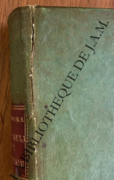 Histoire naturelle abrégée du ciel, de l'air, et de la terre, ou notions de physique générale. "Contenant ce qu'il n'est pas permis d'ignorer sur le ...