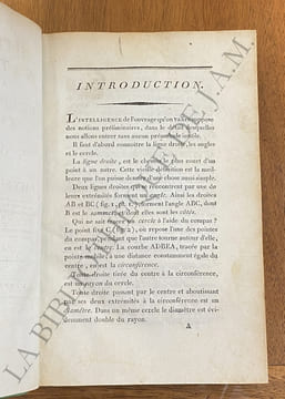 Histoire naturelle abrégée du ciel, de l'air, et de la terre, ou notions de physique générale. "Contenant ce qu'il n'est pas permis d'ignorer sur le ...