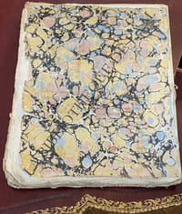 PROCÈS - VERBAL DES SÉANCES DE LA PREMIÈRE ASSEMBLÉE PROVINCIALE DE LA GENERALITE DE LYON, TENUE A LYON DANS LES MOIS DE SEPTEMBRE, NOVEMBRE & DÉCEMBRE 1787.