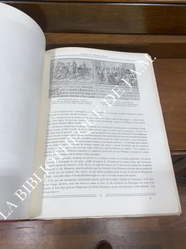 L'Amour et l'Esprit Gaulois à travers l'Histoire, du XVe au XXe siècle.. Collectif, préface de HARAUCOURT - Edmond.