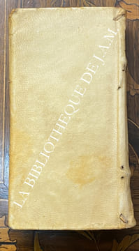 De viribus imaginationis tractus authore Thoma Feyens antverpiano sereni bimorum belgu & ravaria ducum quondam medico cubiculario "edition ...