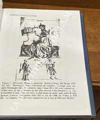 LE TRIPTYQUE DES ESSAIS DE MONTAIGNE ET L’HÉRALDIQUE DES DIEUX GRÉCO-ROMAINS.