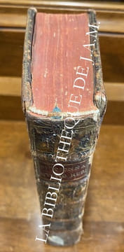 DICTIONNAIRE MYTHO-HERMETIQUE, dans lequel on trouve LES ALLÉGORIES FABULEUSES DES POÈTES, LES MÉTAPHORES, LES ÉNIGMES ET LES TERMES BARBARES DES ...