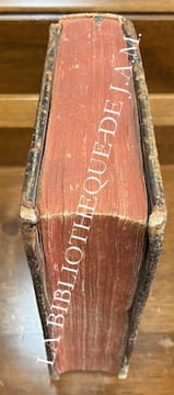 DICTIONNAIRE MYTHO-HERMETIQUE, dans lequel on trouve LES ALLÉGORIES FABULEUSES DES POÈTES, LES MÉTAPHORES, LES ÉNIGMES ET LES TERMES BARBARES DES ...