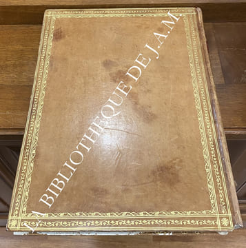 ENTRETIENS SUR LA PLURALITÉ DES MONDES PAR MONSIEUR DE FONTENELLE.. Fontenelle - Bernard Le Bouyer de.
