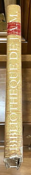 ENTRETIENS SUR LA PLURALITÉ DES MONDES PAR MONSIEUR DE FONTENELLE.. Fontenelle - Bernard Le Bouyer de.