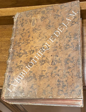 COUTUMES DES DUCHÉ, BAILLIAGE ET PRÉVÔTÉ D’ORLÉANS, ET RESSORTS D’ICEUX, Avec une Introduction Générale auxdites Coutumes, & des Introductions ...