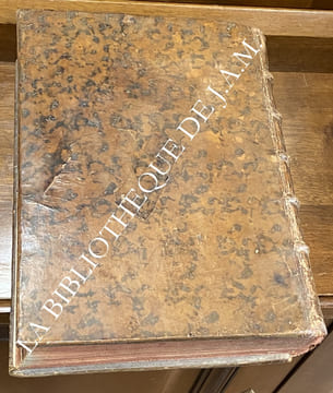 COUTUMES DES DUCHÉ, BAILLIAGE ET PRÉVÔTÉ D’ORLÉANS, ET RESSORTS D’ICEUX, Avec une Introduction Générale auxdites Coutumes, & des Introductions ...