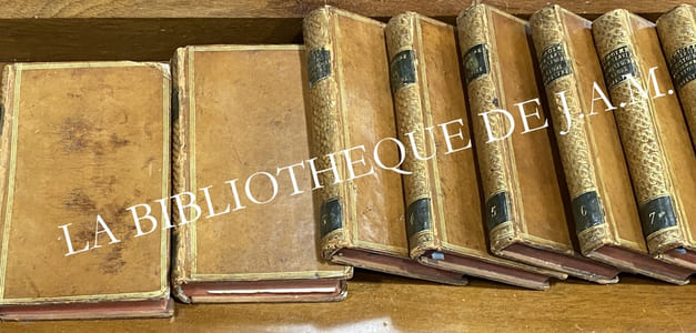 HISTOIRE ANCIENNE DES SALIENS, NATION LIGURIENNE OU CELTIQUE, ET DES SALIENS, PRÊTRES DE MARS, précédé par l'histoire Liguriens, et des mémoires sur l’académie celtique.