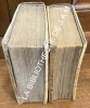 HENRICI CORNELII AGRIPPAE AB NETTESHEYM, ARMATAE MILITIAE EQVITIS AVRATI, ET IVRIS UTRIVSQUE AC MEDICINAE, OPERA OMNIA, IN DUO TOMOS CONCINNE DIGESTA: ...