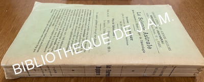 LES PIERRES MAGIQUES.
Histoire complète des pierres précieuses : leurs origines, leurs vertus, etc.