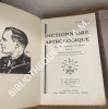 DICTIONNAIRE ASTROLOGIQUE.. GOUCHON - Henri-Joseph & REVERCHON.