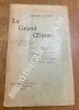 LE GRAND OEUVRE. XII méditations sur la voie ésotérique de l'Absolu.. GIVRY GRILLOT DE .