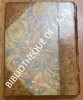 Théories & Symboles des Alchimistes : le grand œuvre suivi d'un essai sur la bibliographie alchimique du XIXe siècle, avec 15 planches représentant 42 ...