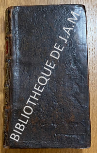 Lettres d’Aristenète auxquelles on a ajouté les Lettres choisies d’Alciphron, traduites du grec
Londres.
