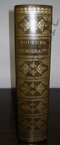 HYDROGRAPHIE.