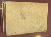 AUREUS – Andreae Alciati Iureconsulti Praesumptionum Tractatus.