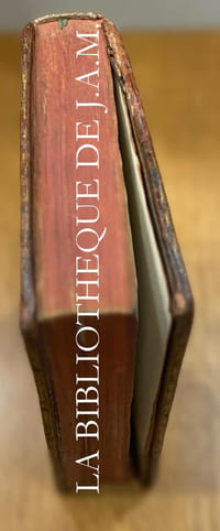 Dictionnaire anti-philosophique
Pour servir de commentaire & de correctif au Dictionnaire philosophique, & aux autres livres, qui ont paru de nos jours contre le christianisme.
Ouvrage dans lequel on donne en abrégé les preuves de la religion, & la réponse aux objections de ses adversaires ; avec la notice des principaux auteurs qui l'ont attaquée, & l'apologie des grands hommes qui l'ont défendue.