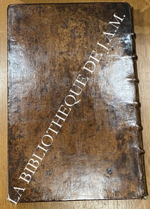 Harmonia Evangelica. Cui subjecta est Historia Christi ex quatuor Evangeliis concinnata. Accesserunt Tres Dissertationes de Annis Christi, deque Concordia & Auctoritate Evangeliorum. Auctore Joanne Clerico.