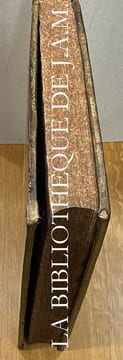 Harmonia Evangelica. Cui subjecta est Historia Christi ex quatuor Evangeliis concinnata. Accesserunt Tres Dissertationes de Annis Christi, deque ...