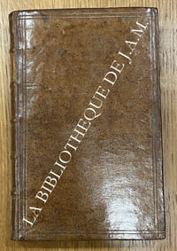 TRAITÉ DES DÉLITS ET DES PEINES, traduit de l’italien d’après la troisième édition, revue, corrigée & augmentée par l’Auteur. Avec des Additions de l’Auteur, qui n’ont pas encore paru en Italien.