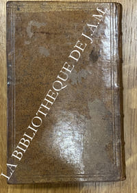TRAITÉ DES DÉLITS ET DES PEINES, traduit de l’italien d’après la troisième édition, revue, corrigée & augmentée par l’Auteur. Avec des Additions de l’Auteur, qui n’ont pas encore paru en Italien.