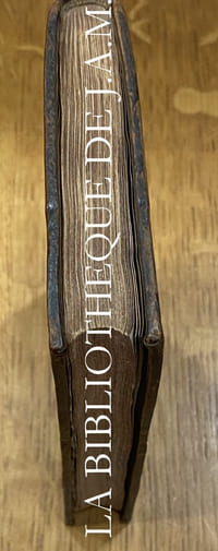 TRAITÉ DES DÉLITS ET DES PEINES, traduit de l’italien d’après la troisième édition, revue, corrigée & augmentée par l’Auteur. Avec des Additions de l’Auteur, qui n’ont pas encore paru en Italien.