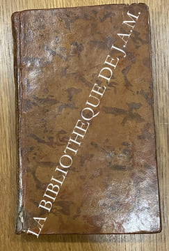Traité des délits et des peines, traduit de l’italien d’après la troisième édition, revue, corrigée & augmentée par l’Auteur. Avec des Additions de ...
