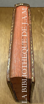 Traité des délits et des peines, traduit de l’italien d’après la troisième édition, revue, corrigée & augmentée par l’Auteur. Avec des Additions de ...