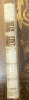 HISTOIRE ANECDOTIQUE DU TRIBUNAL REVOLUTIONNAIRE 17 ao&ucirc;t – 29 novembre 1792.. MONSELET - CHARLES.
