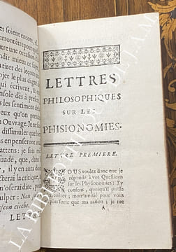 Dissertation sur les oracles des sibylles, où l’on fait voir que les oracles des anciens n’ont point été rendus par les démons, mais par des prestiges ...